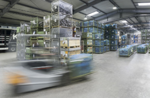 Supply-Chain-Management