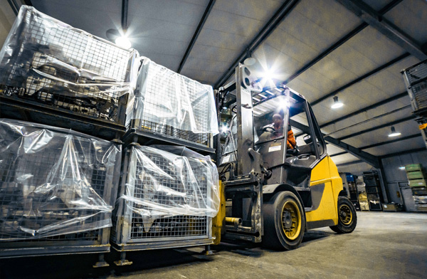 Supply-Chain-Management